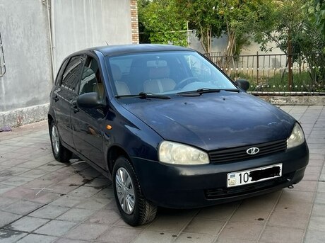 LADA (VAZ) Kalina 2007