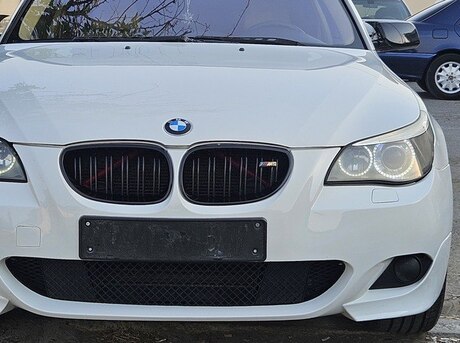 BMW 530 2007