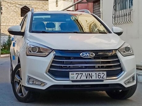 JAC  2025