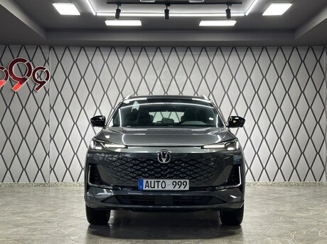 Changan CS 55 Plus