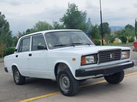 LADA (VAZ) 2107 2009