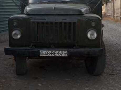 GAZ 53 1990