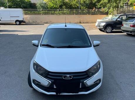 LADA (VAZ) Granta 2019