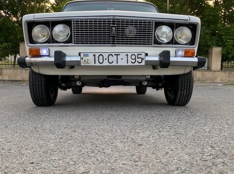 LADA (VAZ) 2106 1994