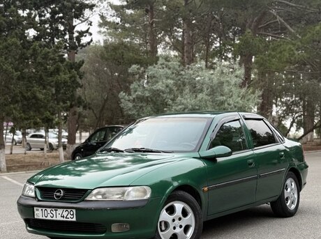 Opel Vectra 1996