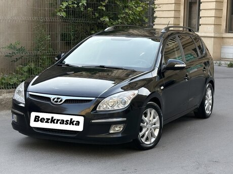 Hyundai i30 2009