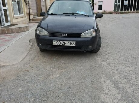 LADA (VAZ) Kalina 2008