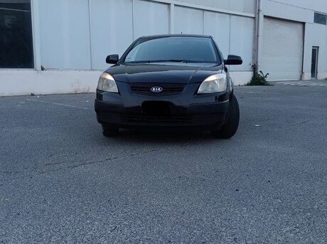 Kia Rio 2007