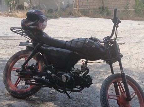 Tufan M50