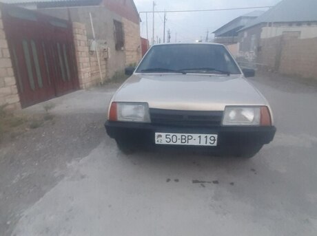 LADA (VAZ) 21099 1998