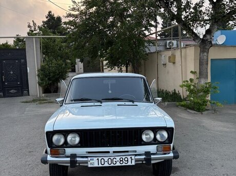 LADA (VAZ) 2106 2005
