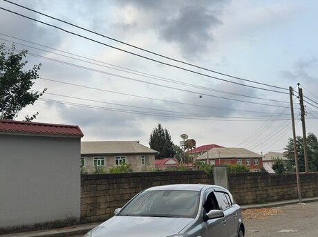 Opel Astra 2008