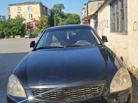 LADA (VAZ) Priora 2009