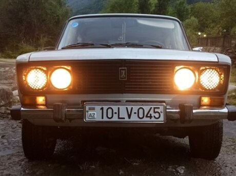 LADA (VAZ) 2106