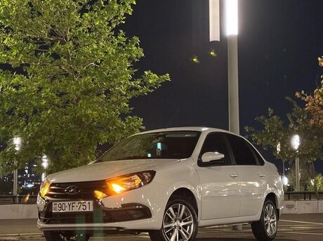 LADA (VAZ) Granta 2024