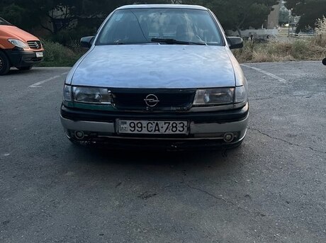 Opel Vectra 1992