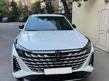 Changan  2025