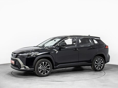 Toyota Frontlander