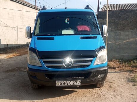 Mercedes Sprinter 315 2010