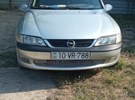 Opel Vectra 1997