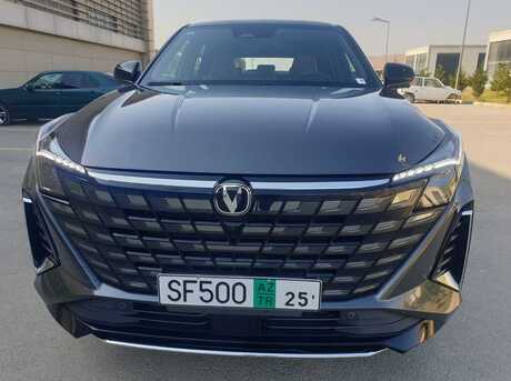 Changan Uni-Z