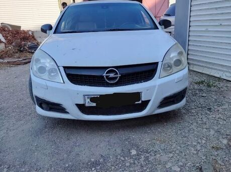 Opel Vectra 2007