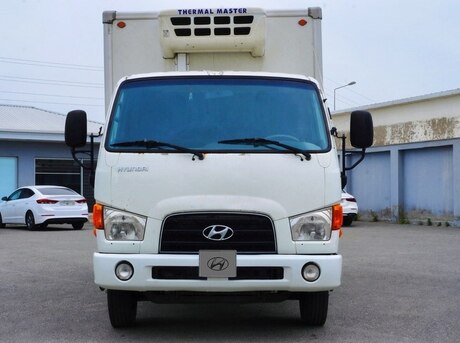 Hyundai HD-65 2013