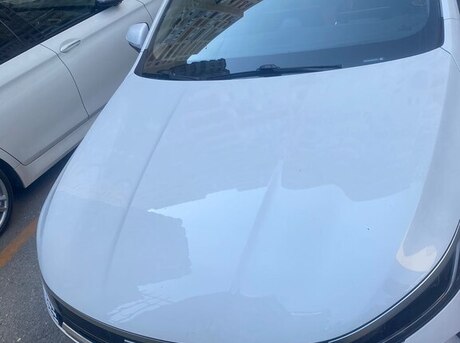 BYD Destroyer 05 2024