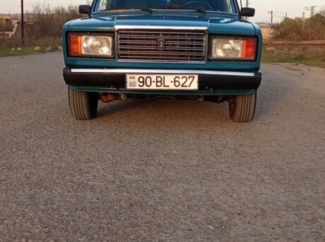 LADA (VAZ) 2107 2007