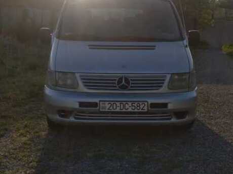 Mercedes Vito 112 1999