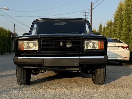 LADA (VAZ) 2107 2011