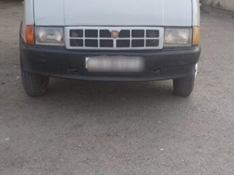GAZ 3302-744 1999