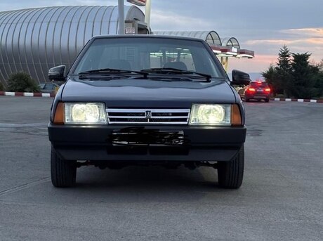 LADA (VAZ) 21099 1997