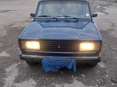LADA (VAZ) 2107 1998