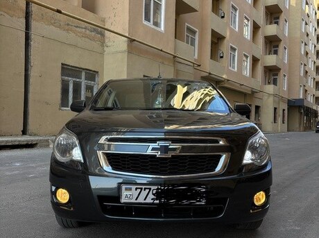 Chevrolet Cobalt 2023