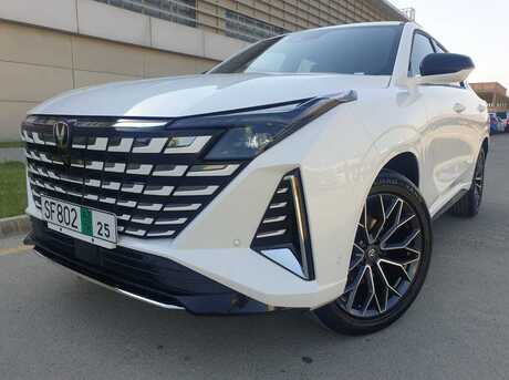 Changan  2025