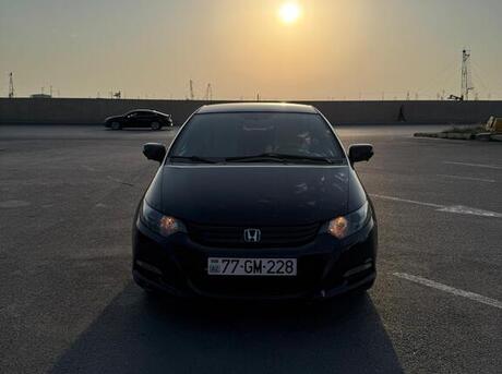 Honda Insight 2009