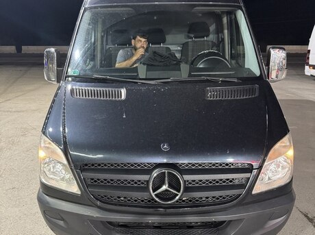Mercedes Sprinter 315 2007