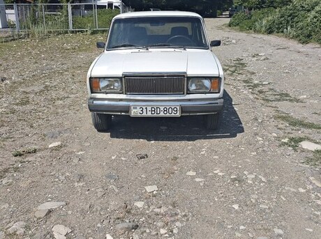 LADA (VAZ) 2107 2006