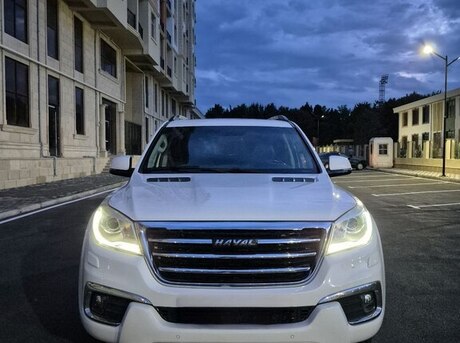 Haval H9