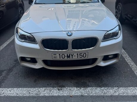 BMW 528