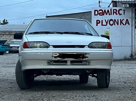 LADA (VAZ) 2115 2012