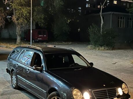 Mercedes E 270 2000