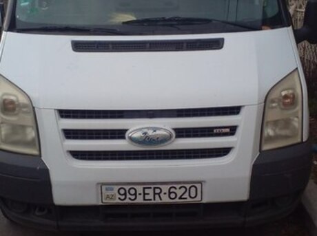 Ford Transit 2006