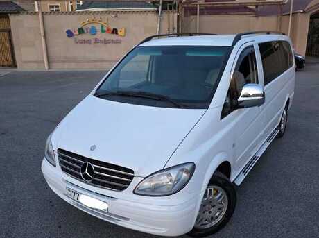 Mercedes Vito