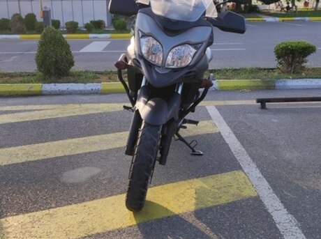 Suzuki  2015