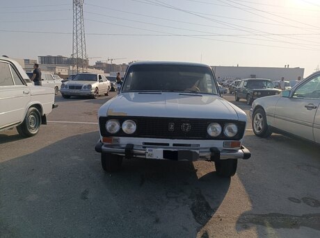 LADA (VAZ) 2106 1998