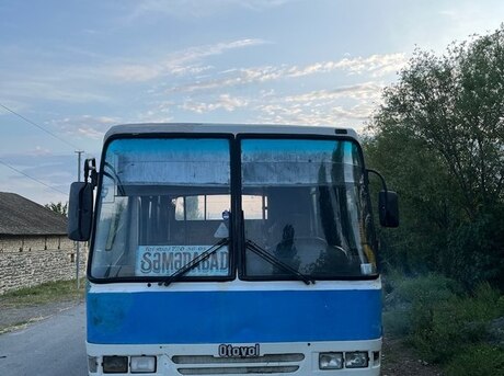 Iveco Otoyol