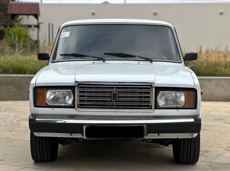 LADA (VAZ) 2107 1999