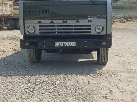KamAz 55111
